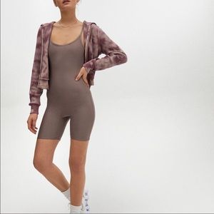 TNA ‘90s Encinitas Romper